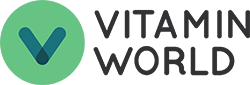 Vitamin world