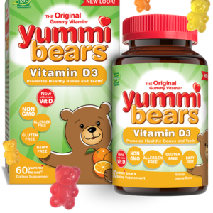 Vitamin D3