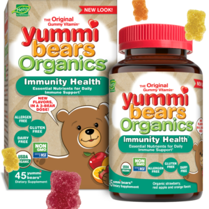 Organic Immunity Health